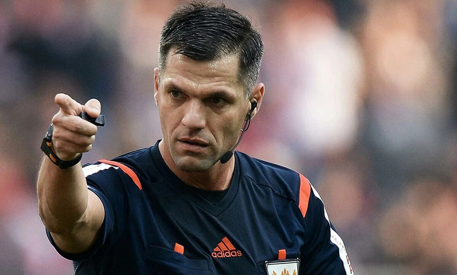    Федотов Фото: соцсети