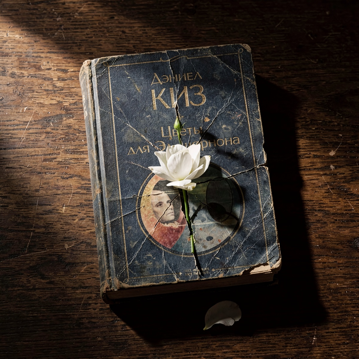 После такой книги хочется тишины. И обнять того, кто рядом