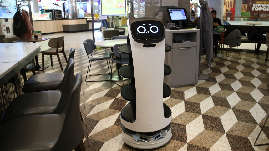    Фото: ИЗВЕСТИЯ/Кристина Кормилицына