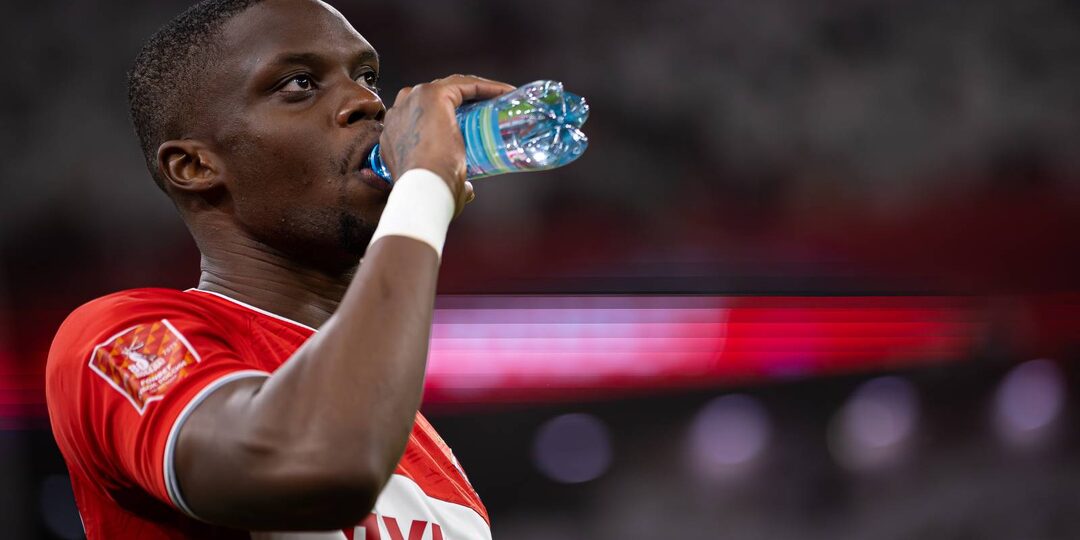 Мартинс назвал причину поражения «Спартака» от «Краснодара»