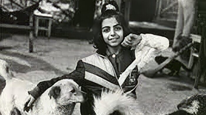 Маргарита Симоньян родом из Краснодара.