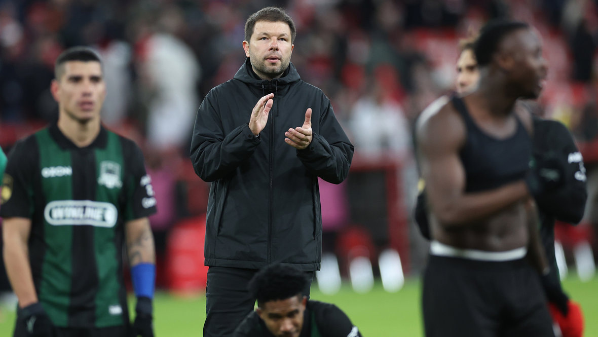    Александр Федоров