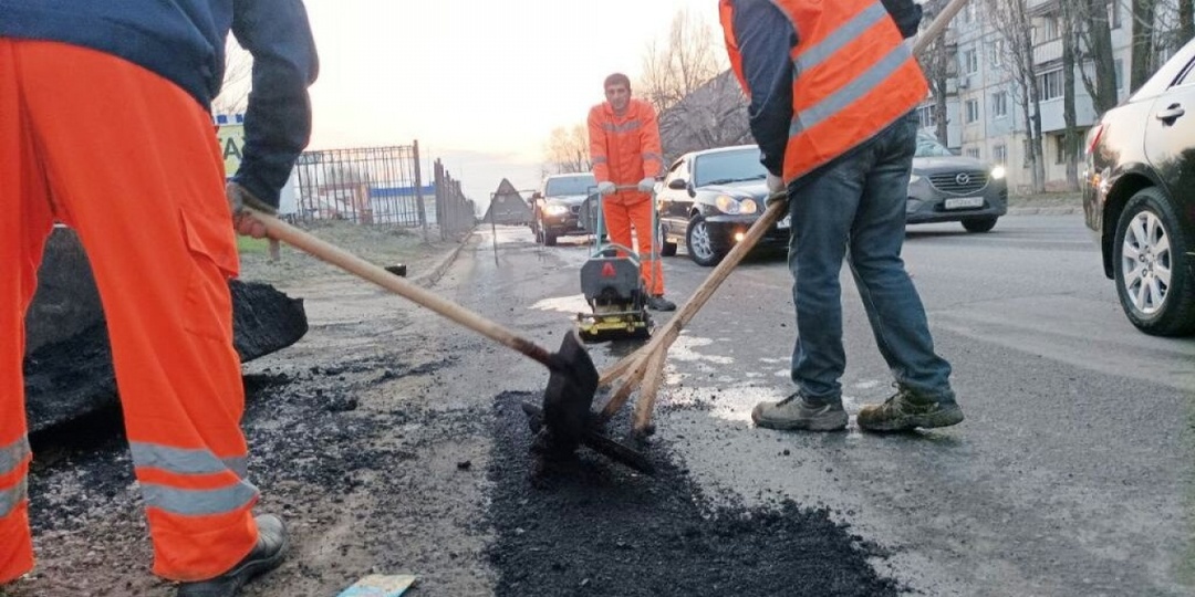 В Заводском районе Саратова планируется строительство новой 4-полосной дороги
