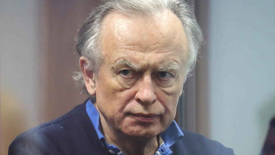 Фото: © Петр Ковалев/ТАСС