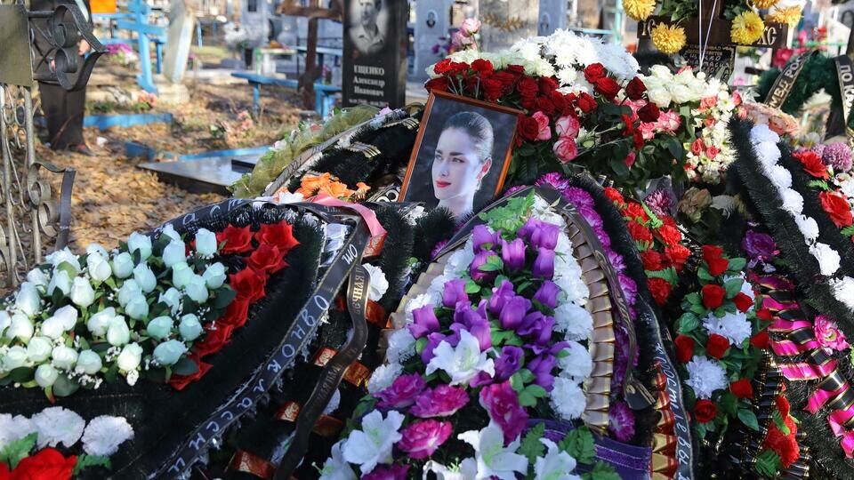 Фото: © РИА Новости/Виталий Тимкив