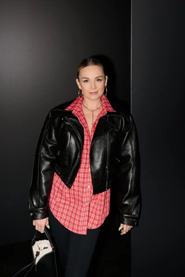    Настя Крайнова Вайб-новости