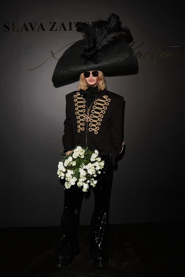    Сергей Зверев Вайб-новости