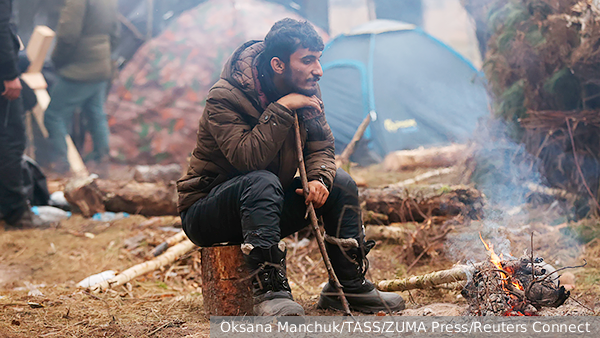     Фото: Oksana Manchuk/TASS/ZUMA Press/Reuters Connect   
 Текст: Станислав Лещенко