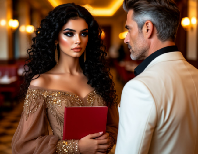 Семейная сага. Осколки прошлого.Часть 17.