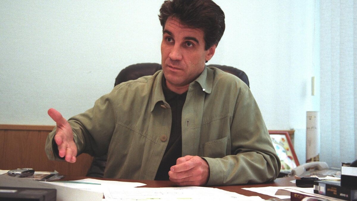 Фото: Maxim Burlak/Russian Look