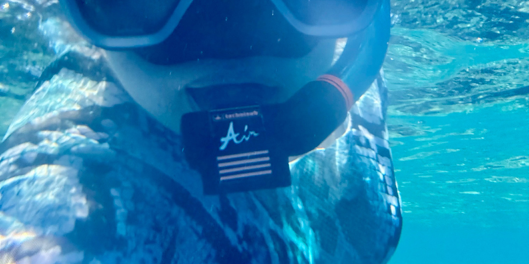 Пляж Эль Фанар. Кому важен риф и снорклинг🤿🪸🐠