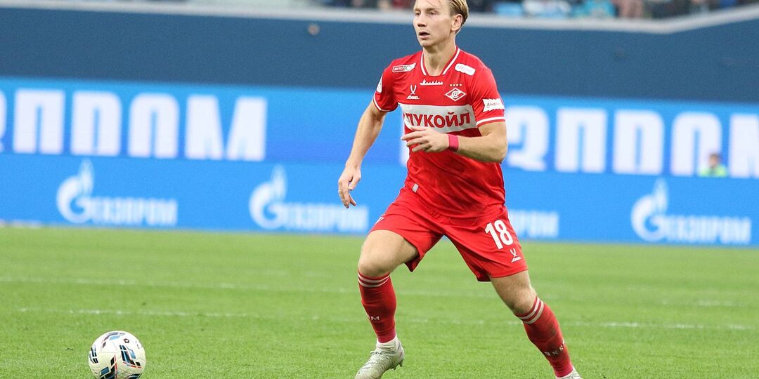 Умяров объяснил, почему ему не нравится работа судей в РПЛ