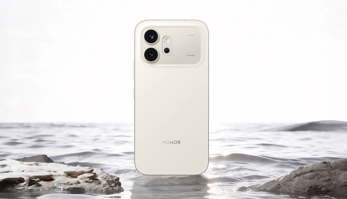 Источник: Honor (Honor 600)