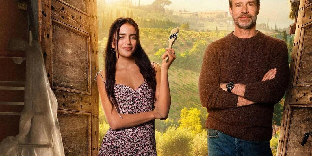 10 фильмов про романы на отдыхе