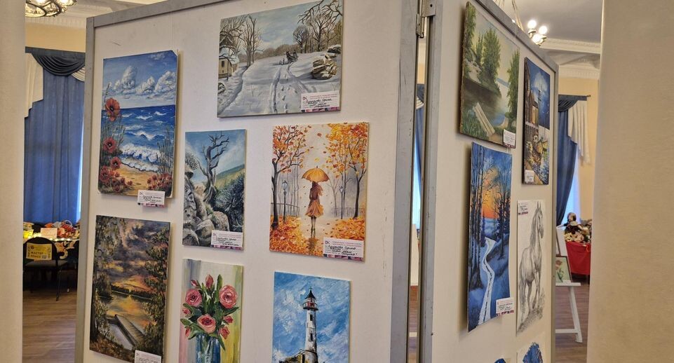    mediabankmo.ru / Юлия Выборова