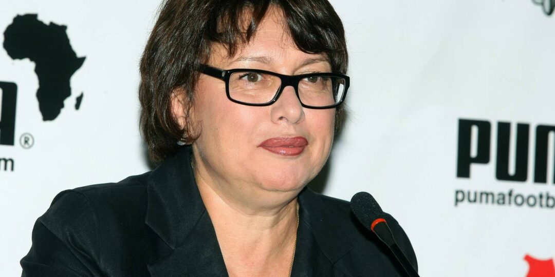 Смородская: Мне обе команды не очень нравятся — ни «Зенит», ни «Краснодар