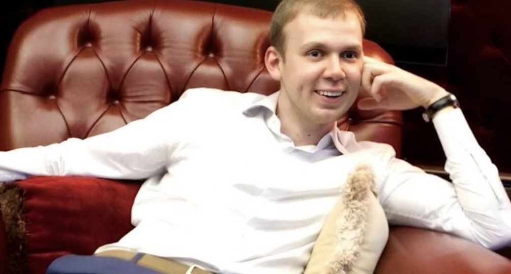 Бастрыкина, помоги! Перебравшийся в Россию украинский олигарх терроризирует москвичей