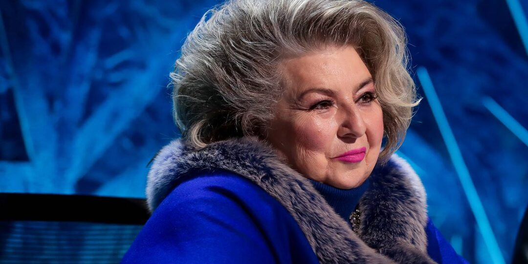 Третьяк: Тарасова – максималист, может сказать правду в глаза, которая не всем нравится