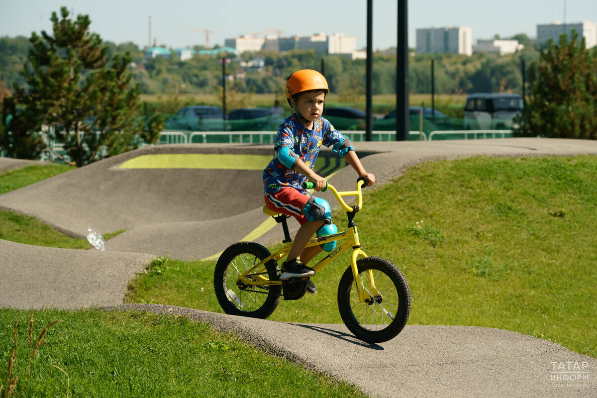 Фото: © Салават Камалетдинов / «Татар-информ»