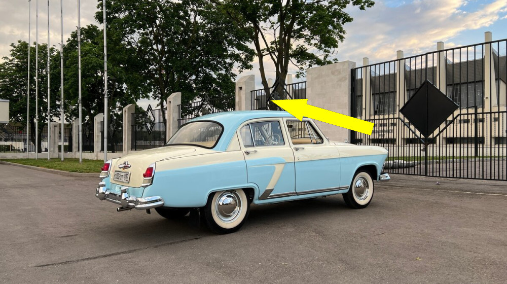    Как советский ретро-легенда стала европейским раритетом а почему в России её ценность ниже