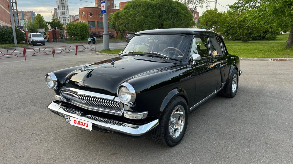    Как советский ретро-легенда стала европейским раритетом а почему в России её ценность ниже