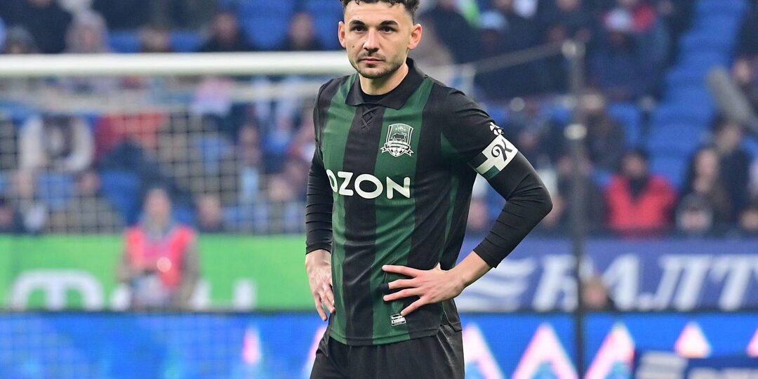 Сперцян рассказал, за счёт чего «Краснодару» удалось обыграть «Спартак»