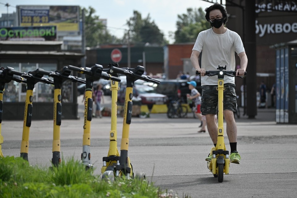    Мужчина скрылся с места ДТП, не помог ребенку, и на суд не явился. Алексей БУЛАТОВ
