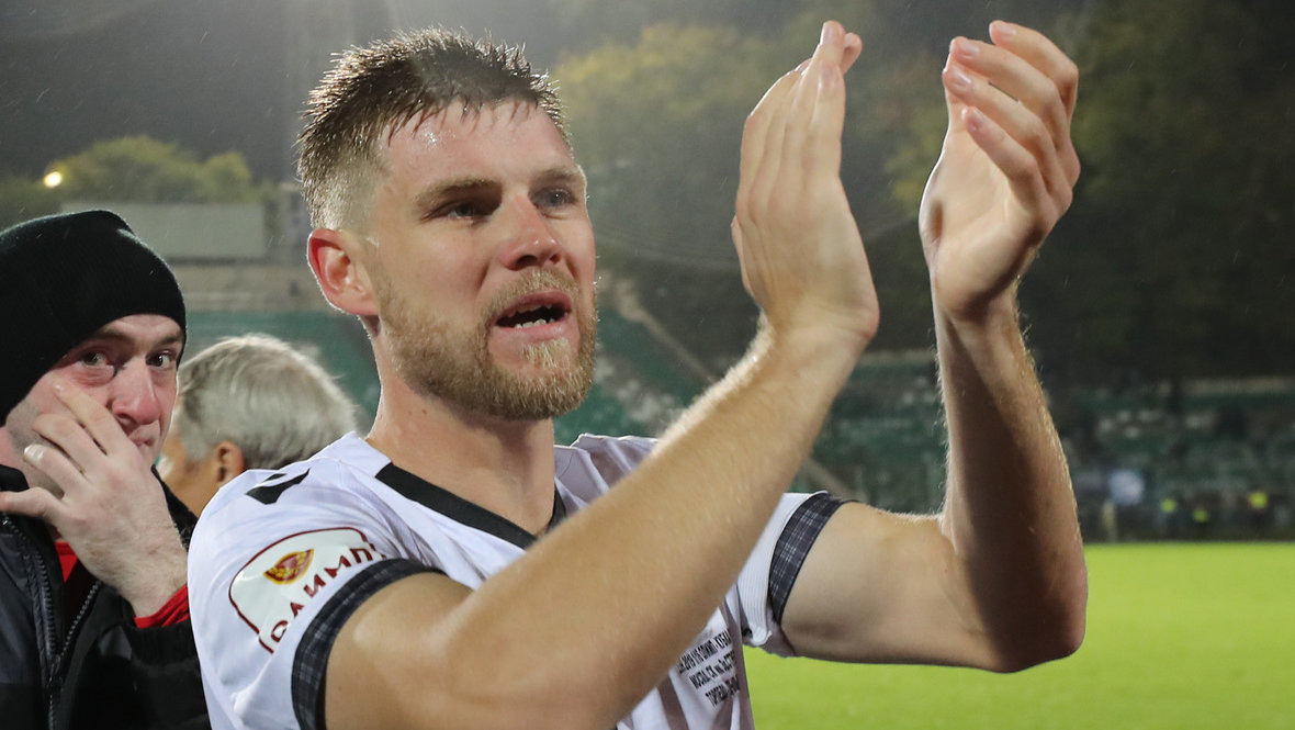    Александр Федоров