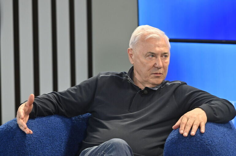   Юрий Инякин/«Парламентская газета»