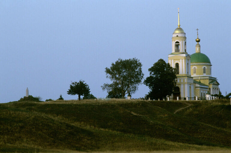   Юрий Кавер/РИА Новости