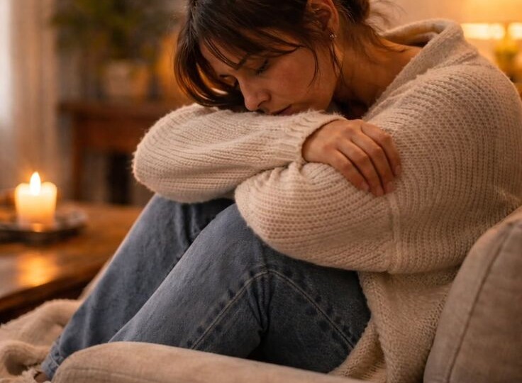 Не получилось создать семью