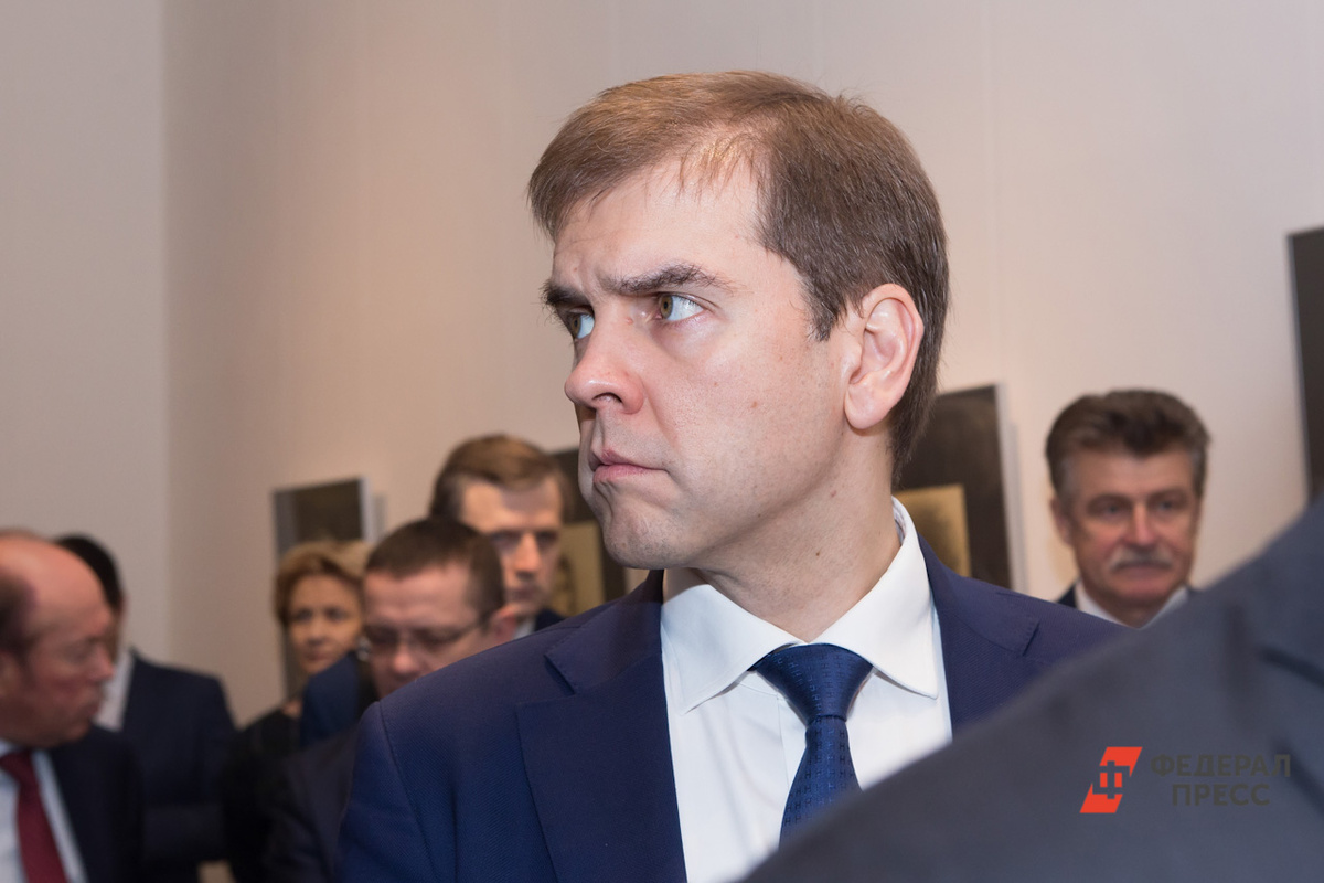 Новиков призвал не давить на российское общество в вопросах демографии.  Фото: ФедералПресс / Елена Сычева