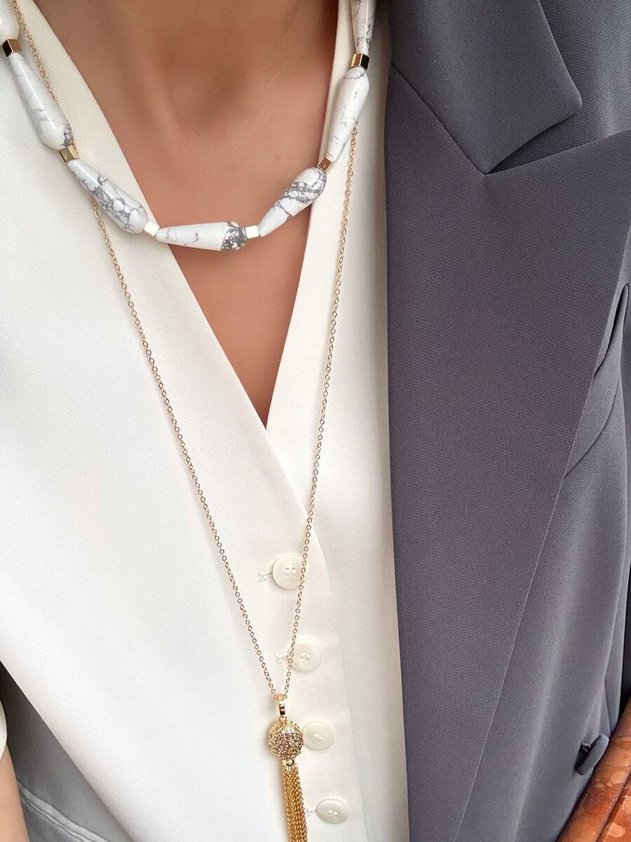 Кахолонг — мягкость и благородство