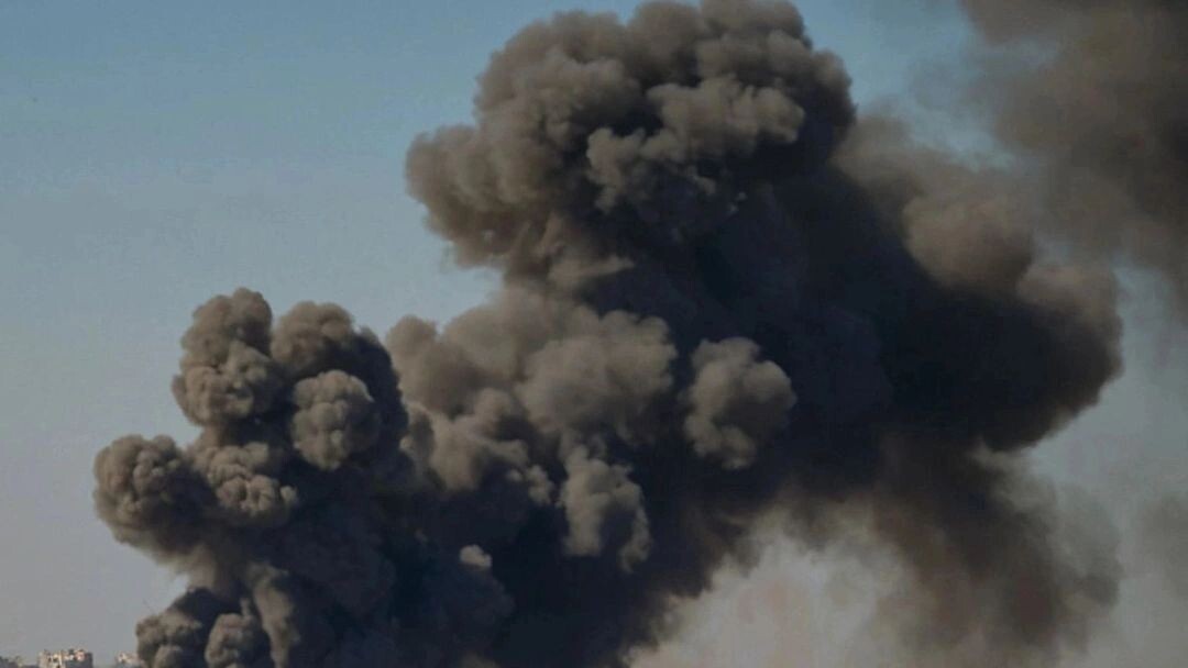    Фото: ameer massad/Shutterstock/Fotodom