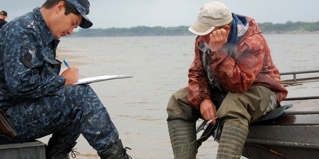 Браконьеры с проводами! Страшная цена быстрого улова