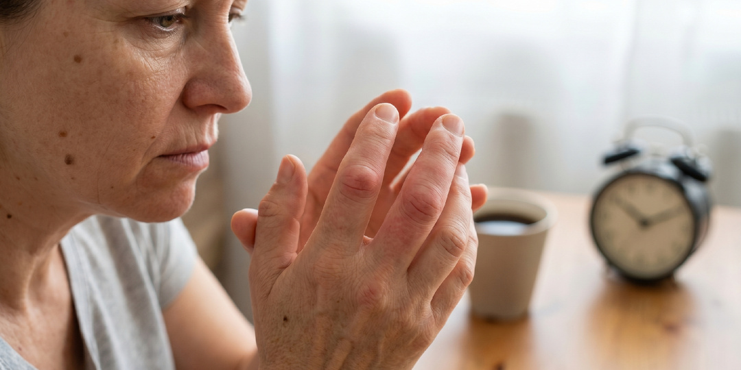 Три года мазей впустую: почему терапевт не видит главное в анализе крови