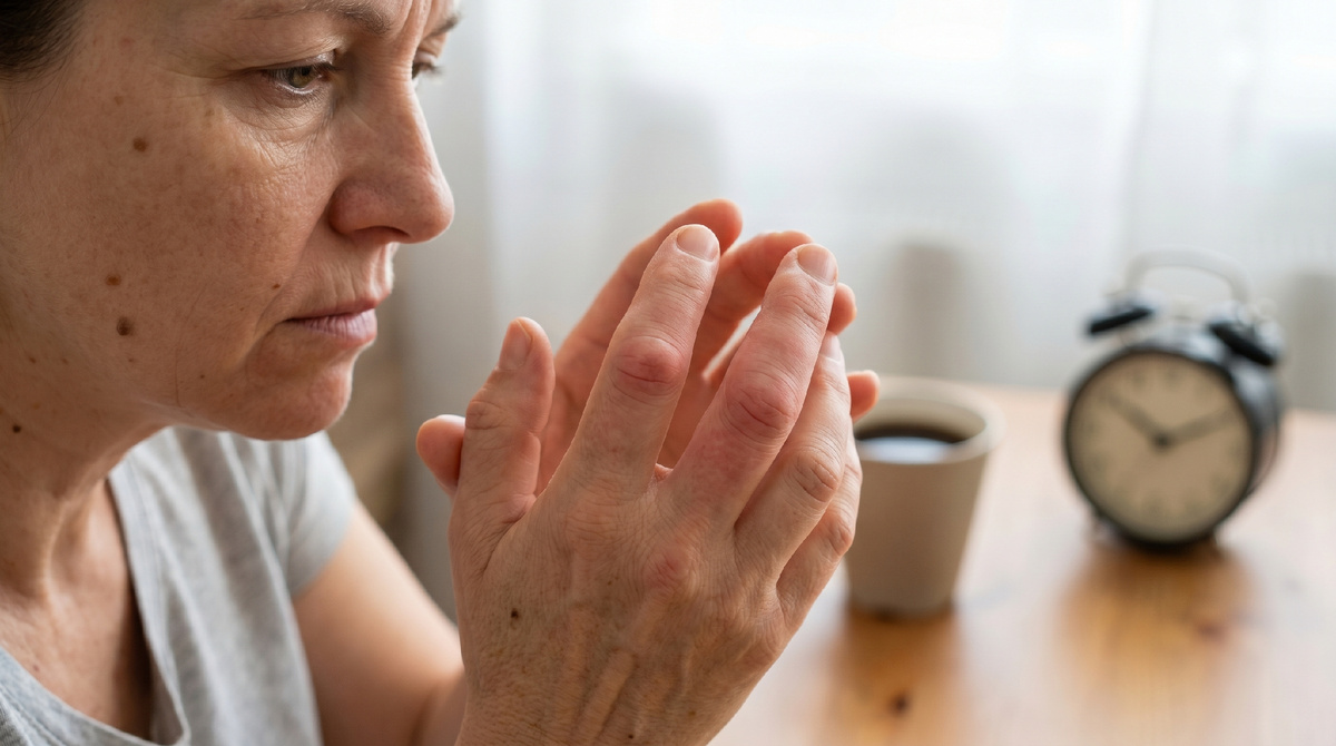 Три года мазей, три года фразы «ну поболит и пройдёт», три года анализов с вердиктом «всё хорошо, у вас просто возрастное».