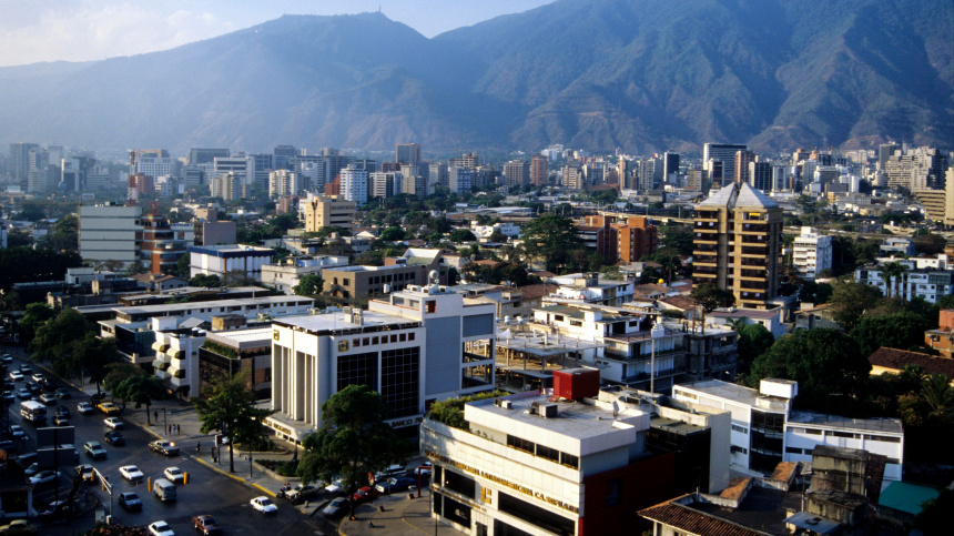    Фото: www.globallookpress.com/Michael Zegers