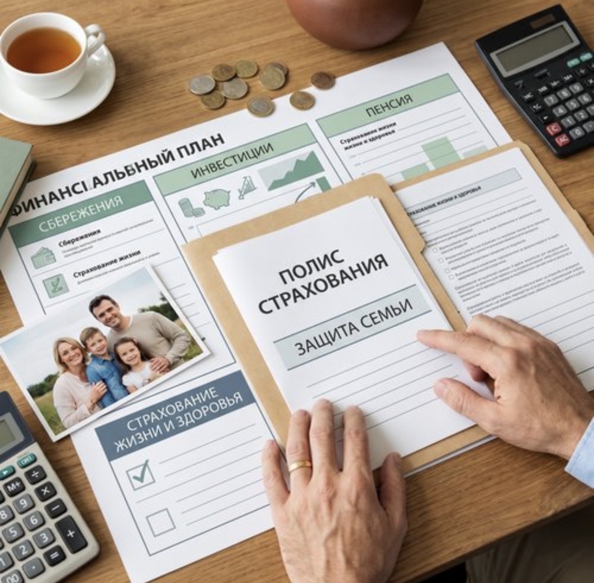 Сгенерировано с помощью ИИ