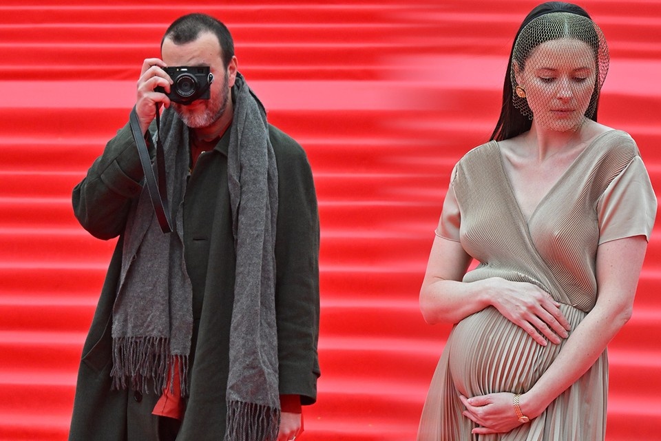    В столице прошла церемония закрытия Московского международного кинофестиваля Владимир ВЕЛЕНГУРИН