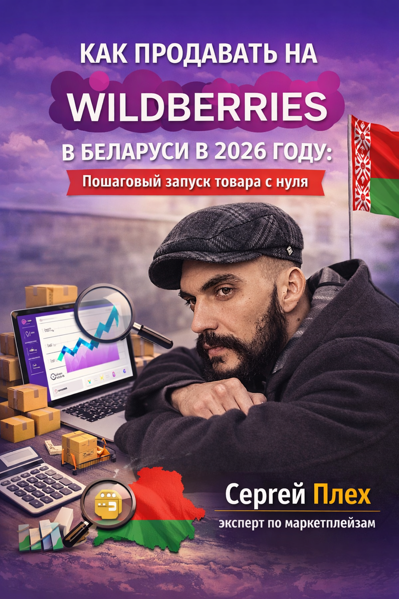 Как начать продавать на Wildberries в Беларуси с нуля в 2026 году: Подробнее: https://alfamarket.by/a67414-kak-nachat-prodavat.html