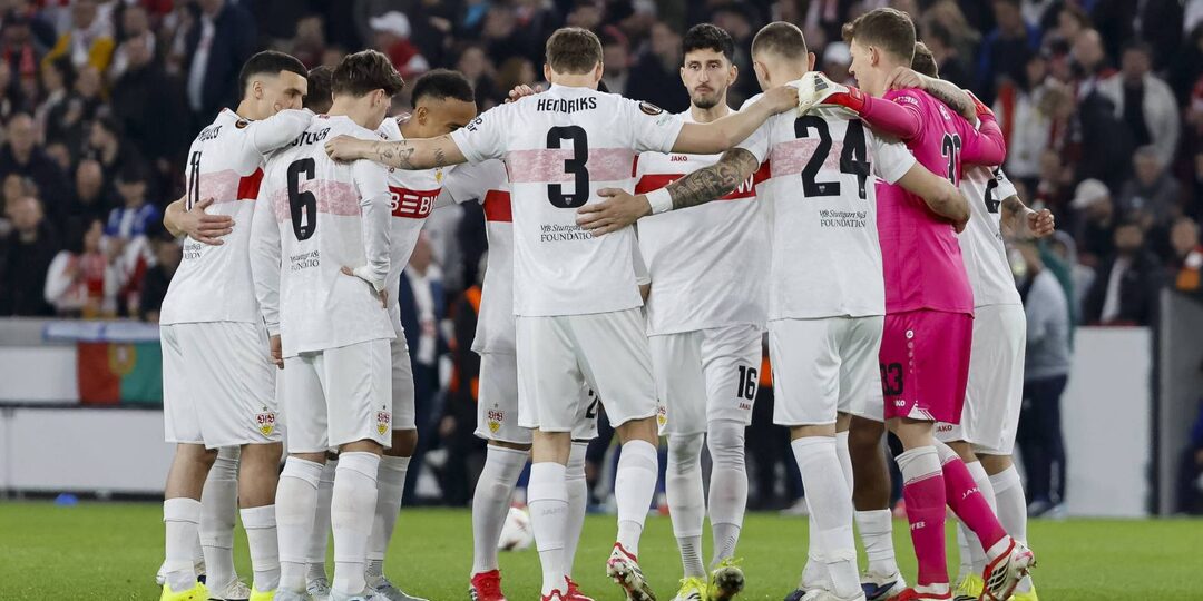«Штутгарт» обыграл «Фрайбург» и сыграет с «Баварией» в финале Кубка Германии
