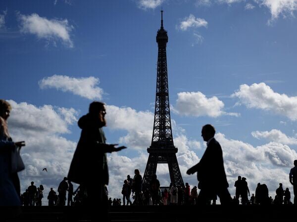    © AP Photo / Pavel Golovkin