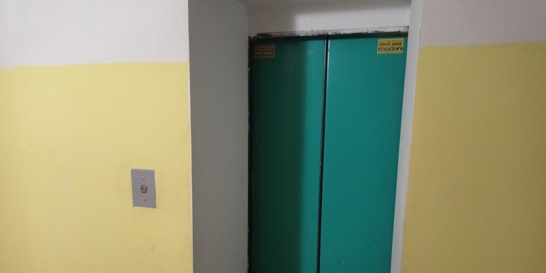 Депутат Калинин призвал заменить лифты в МКД за счет федерального бюджета