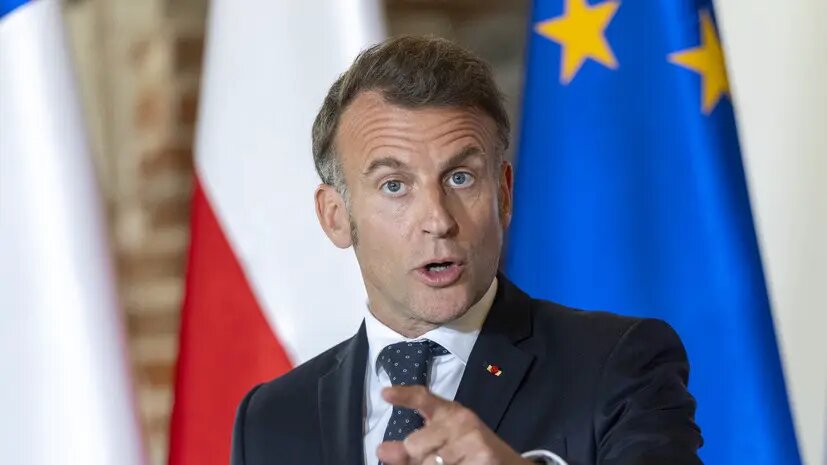    Источник: russian.rt.com Анна Сычева