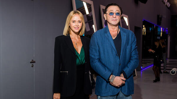 Лолита Милявская заявила, что Григорий Лепс точно вернется к бывшей жене