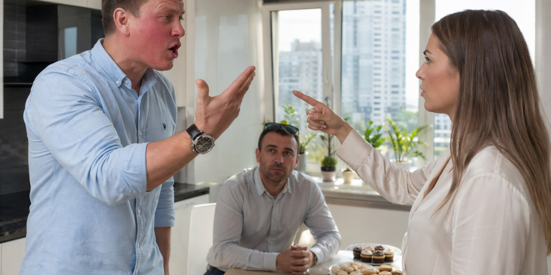 Если ты не поможешь моему брату — я подаю на развод. Муж был уверен, что я ради него сделаю все, но сильно ошибался