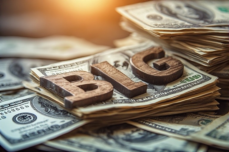 Earning money on affiliate programs