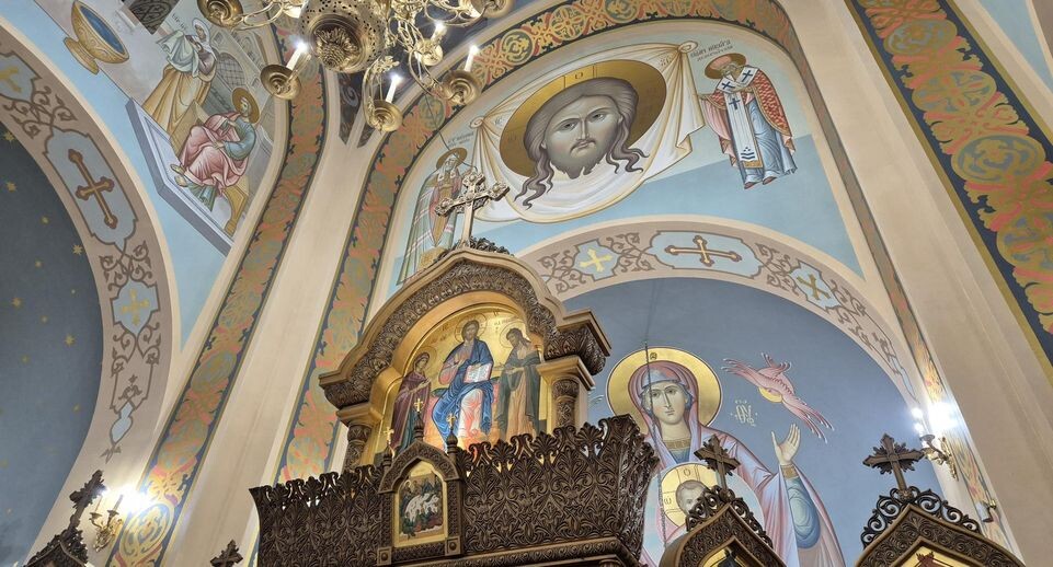    mediabankmo.ru / Юлия Выборова