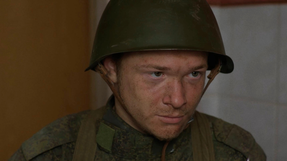 "Месть топливо. Оно сжигает тебя изнутри." Фото: kion.ru